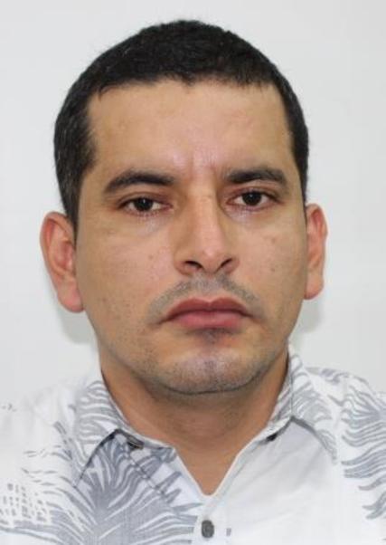 ELIO FERNANDO RIERA GARRO