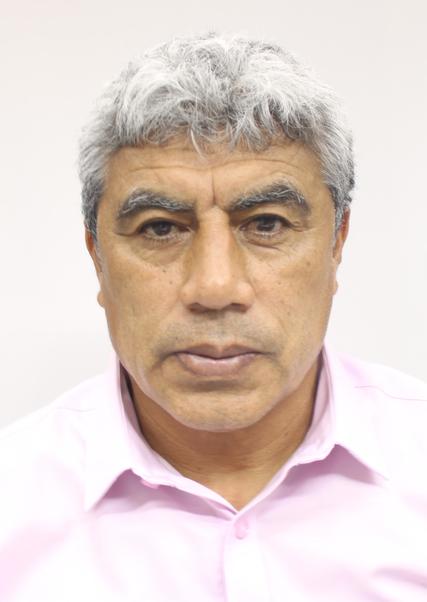 JULIO CESAR RIVERA GONZALES