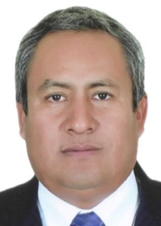 ALEXANDER RODRIGUEZ ALVARADO