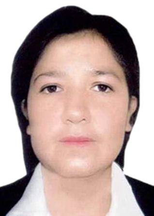 YANIDA ROJAS NAVARRO