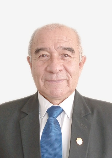 GUSTAVO BERNARDO RONDON FUDINAGA