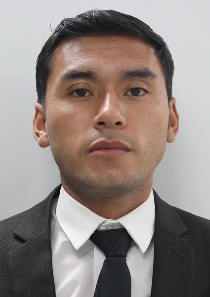 EDWIN SÁNCHEZ MUÑOZ