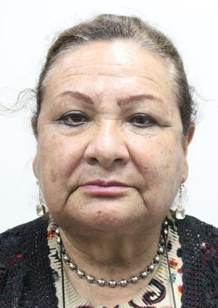 LUZ AUREA SAENZ ARANA