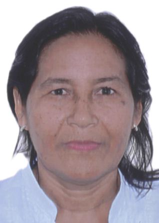 MARIA DE GUADALUPE SANCHEZ MATHEWS