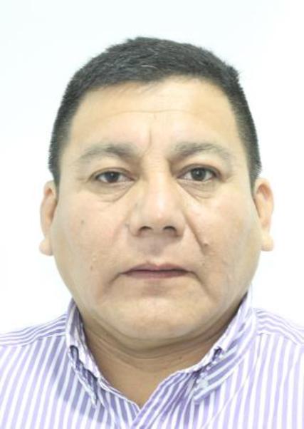CESAR AUGUSTO SANCHEZ ULLOA