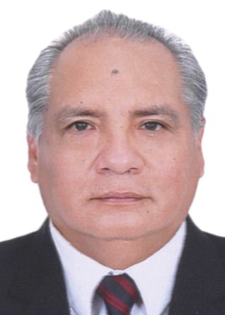 CESAR CARLOS SANDOVAL POZO