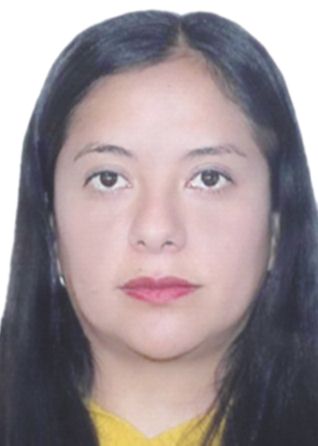 ROCIO DEL PILAR SANTANA SANTIVAÑEZ