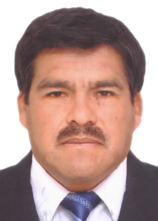 ANDRES VICTOR SEGOVIA LOAYZA