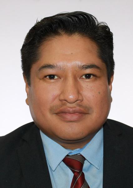 JOSE ANTONIO SUPO CONDORI