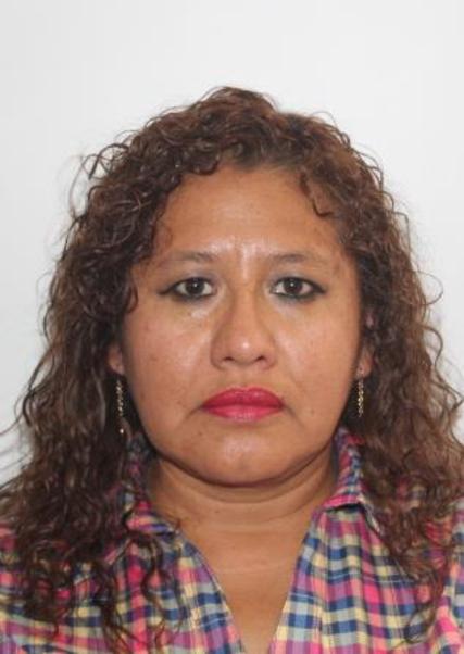 DAYENA GRACIELA TACO TALA