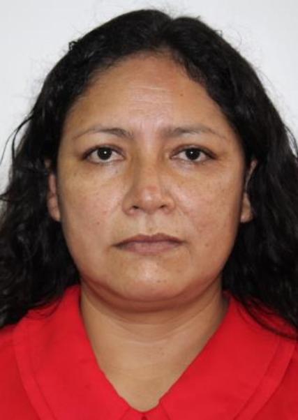 DULIA ESPERANZA TAFUR HUAMAN