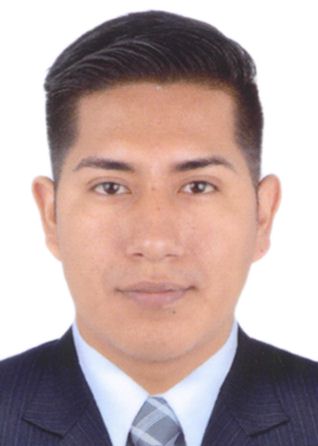 CARLOS ALBERTO TAPIA MONTES