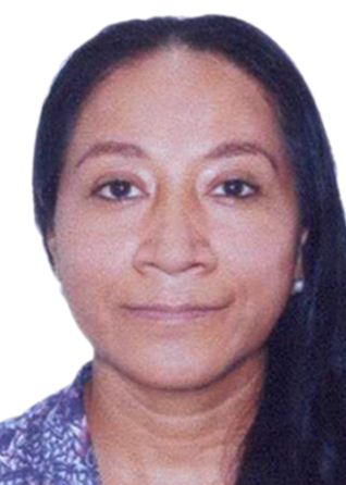 ROSIO TORRES SALINAS