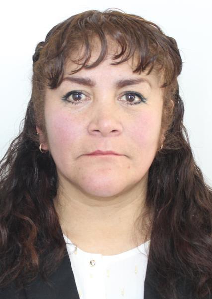 NANCY TRUJILLO BRAVO