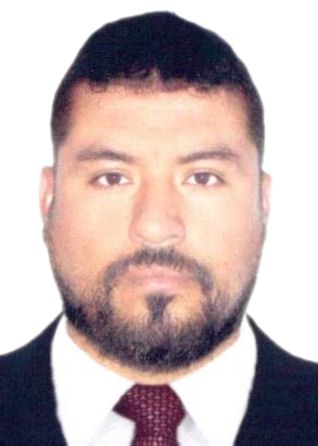 JOSE ALBERTO TRUJILLO PAIRA