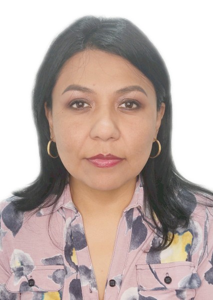 JESSICA MILAGROS TUMI RIVAS