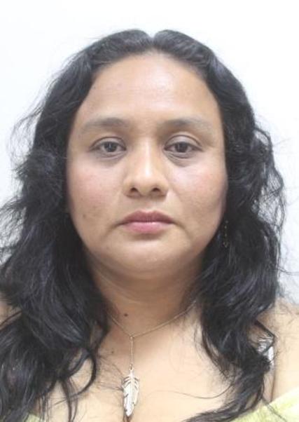 SHIRLEY LORENZA VELA PEÑA