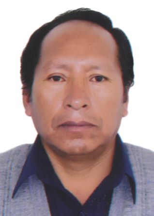 LUDGARDO VENEGAS SOTOMAYOR