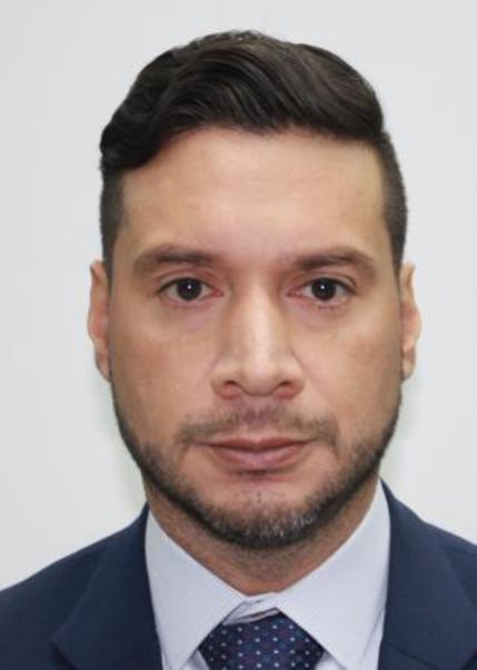 LUIS ALEJANDRO VIVANCO GOTELLI