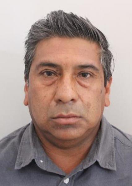 OSCAR ARNALDO ZEBALLOS GUEVARA