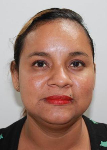 BERTHA CRISTINA AHUITE COTRINA