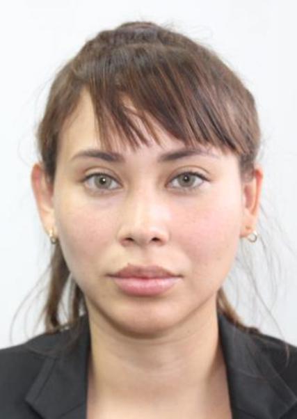 FIORELLA PATRICIA AMPA MENDOZA