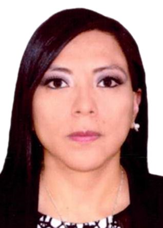 MARIA CONSUELO ARGUEDAS SANDOVAL