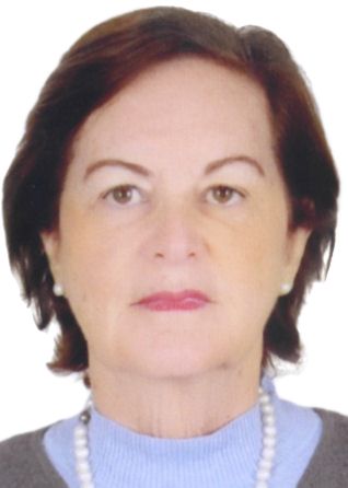 MARIA CECILIA CRESCENCIA ROSA BAKULA BUDGE