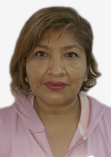 ALICIA BARRANTES HUAYCANE