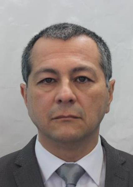 ARMANDO MARTIN BARRANTES MARTINEZ