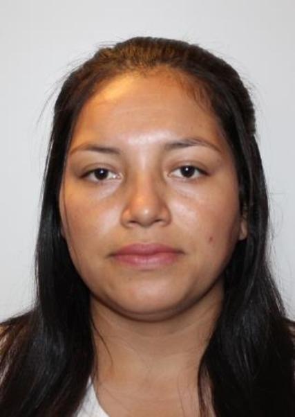 MARIA ISABEL BARTOLO ROMERO