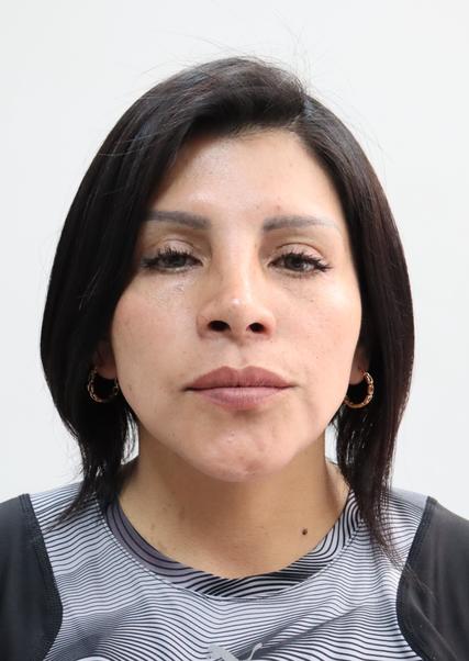 KARINA INES BASURTO ARAUJO