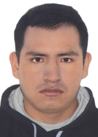 ARNOLD BAUTISTA GUTIERREZ