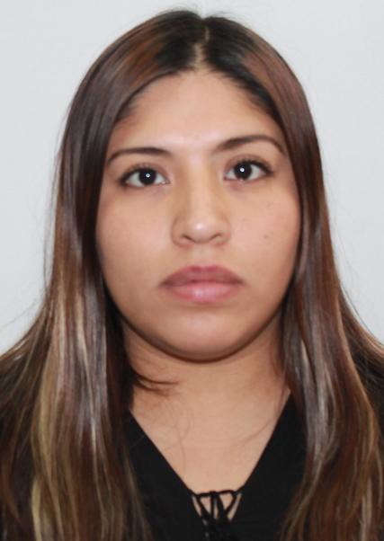 TIARA TANIUSKA TAHITI BRICEÑO RODRIGUEZ