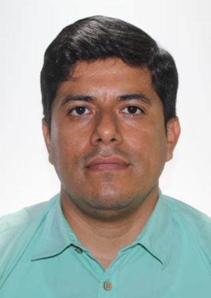 ERIK DANTE CABREJOS TORRES