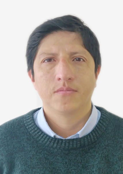 EDISON BERNARDINO CACHAY MONTOYA