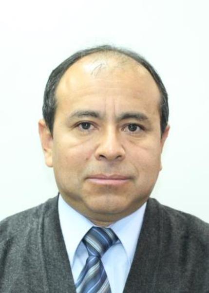JUAN JOSE CARPIO LAMAS
