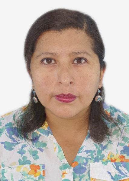 ROSA BETZABETH CHAMBILLA MAMANI