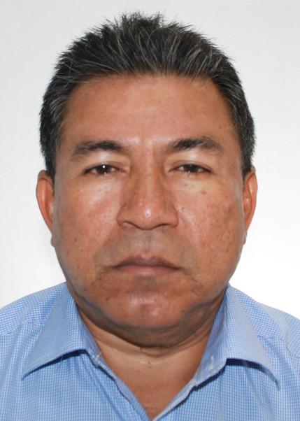 LUIS HILDEBRANDO CORDOVA CALLE