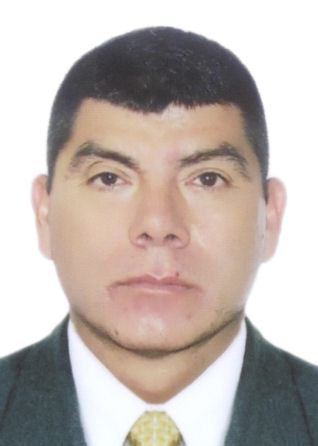 ARISTIDES IVAN CORDOVA KRUGG