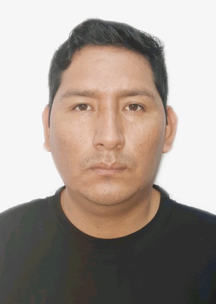 LUIS ALBERTO CUBA SEBASTIAN