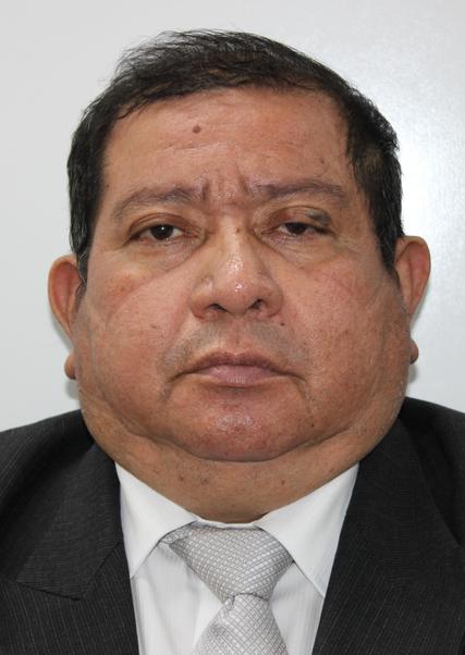 ALFONSO JULIAN DAVILA VALENZUELA