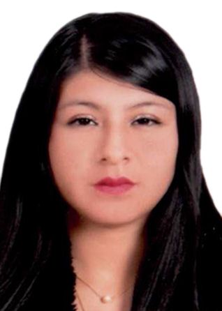 MARYLEYDA DONAIRE COSINGA