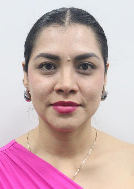 SUSAN ALISSA DURAND PAZ