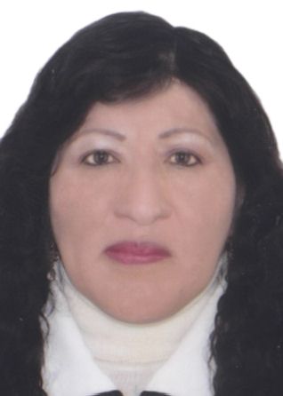 ELENA AURORA ENRIQUEZ PACHECO