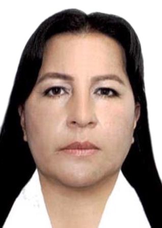 VIOLETA ESCALANTE VALENCIA