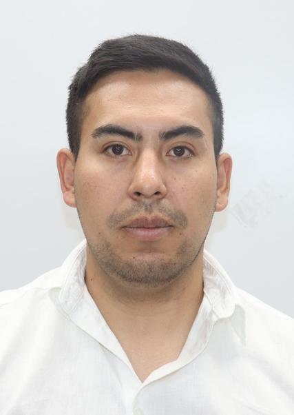 RENZO ANDRE ESTRADA HUERTA