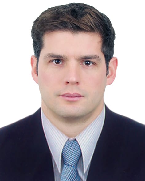 JOSE MARTIN FORT BELLINA