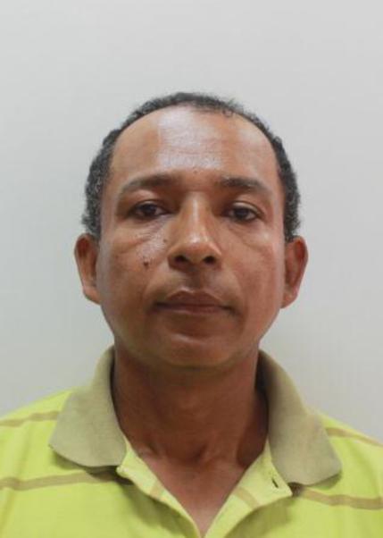 MIJAIL EDMUNDO GARCIA DOMINGUEZ