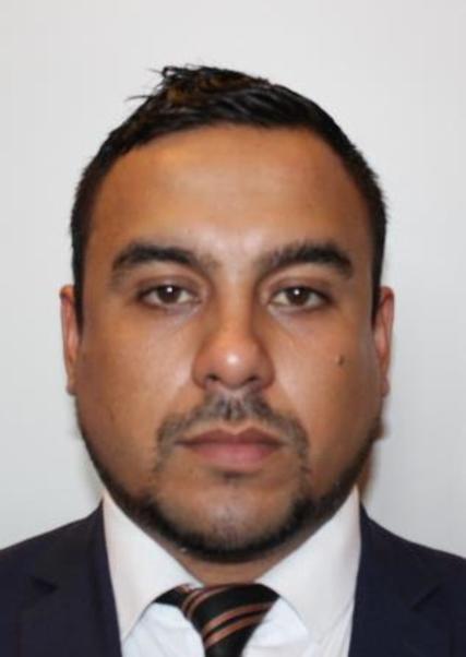 PAUL GABRIEL GARCIA OVIEDO